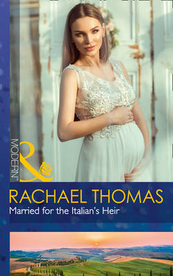Married For The Italian's Heir