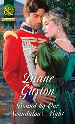 Bound by One Scandalous Night (the Scandalous Summerfields, Book 2)