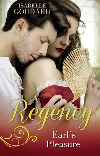 A Regency Earl's Pleasure
