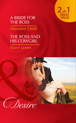 A Bride For The Boss