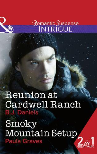 Reunion At Cardwell Ranch / Smoky Mountain Setup