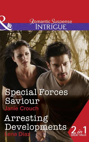 Special Forces Saviour