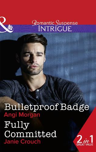 Bulletproof Badge