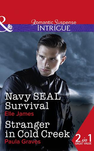 Navy Seal Survival
