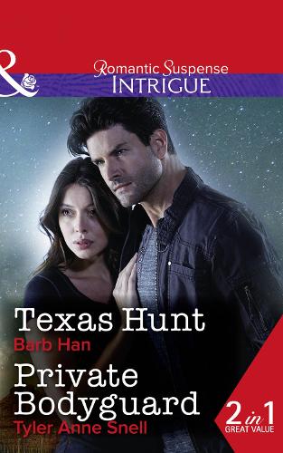 Texas Hunt