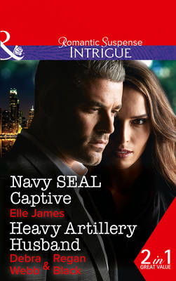 Navy Seal Captive