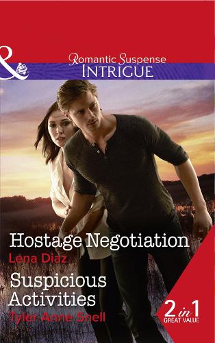 Hostage Negotiation