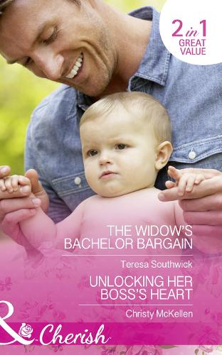 The Widow's Bachelor Bargain