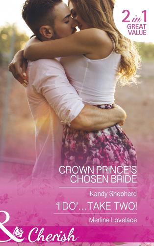 Crown Prince's Chosen Bride