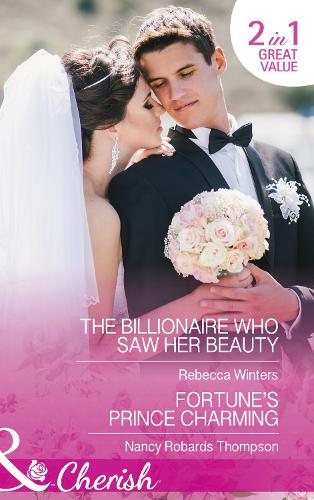 The Billionaire Who Saw Her Beauty