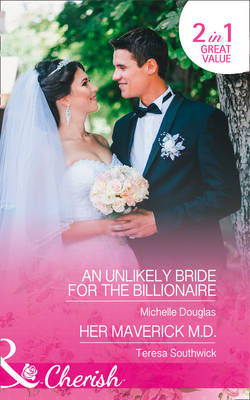 An Unlikely Bride For The Billionaire