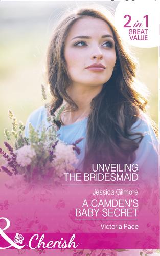Unveiling The Bridesmaid