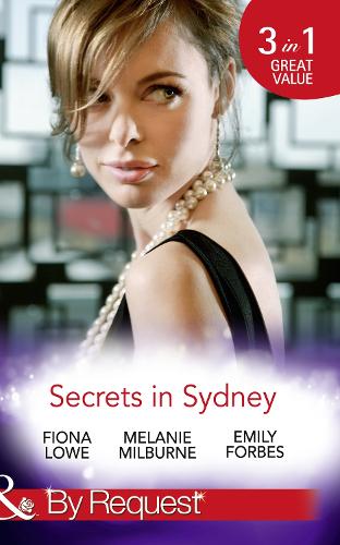 Secrets In Sydney