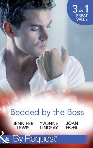 Bedded By The Boss
