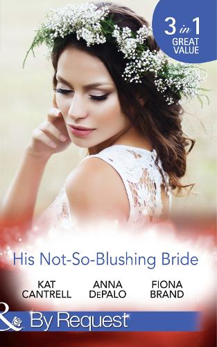 His Not-So-Blushing Bride