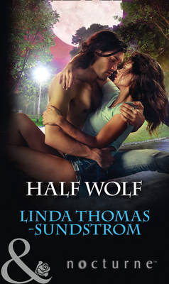 Half Wolf