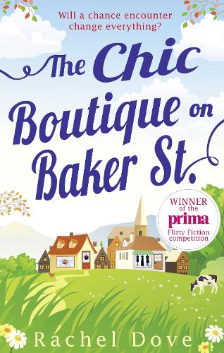 The Chic Boutique On Baker Street