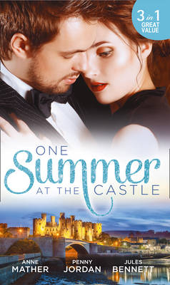 One Summer at the Castle