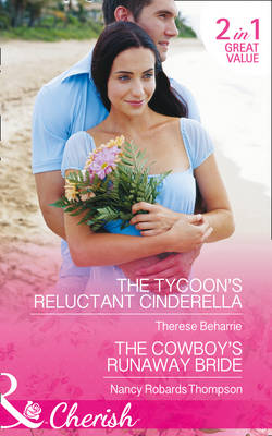 The Tycoon's Reluctant Cinderella