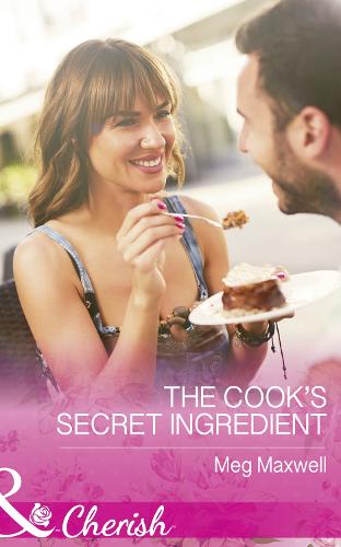 The Cook's Secret Ingredient
