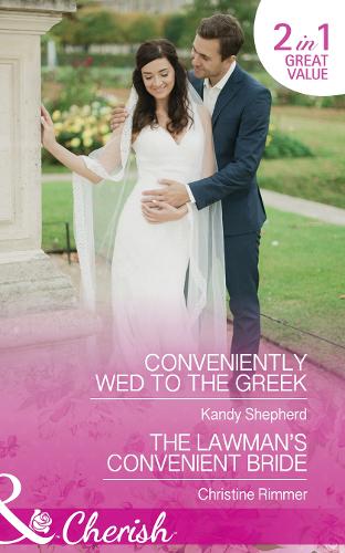Conveniently Wed To The Greek
