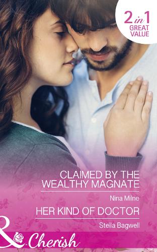 Claimed By The Wealthy Magnate
