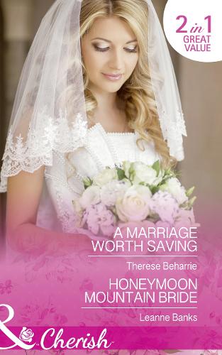 A Marriage Worth Saving