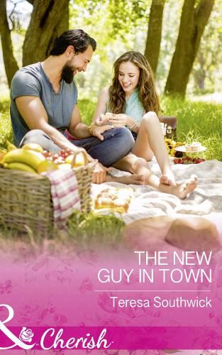 The New Guy In Town