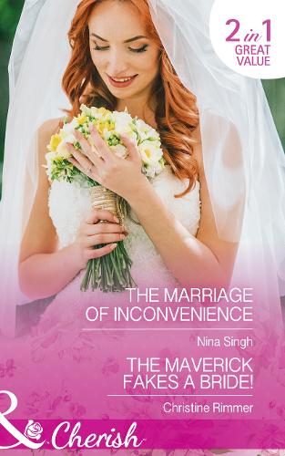 The Marriage Of Inconvenience