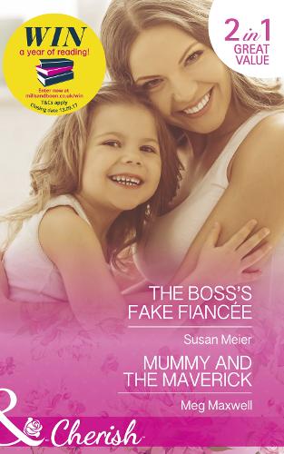 The Boss's Fake Fiancee