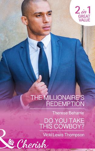 The Millionaire's Redemption