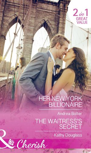 Her New York Billionaire