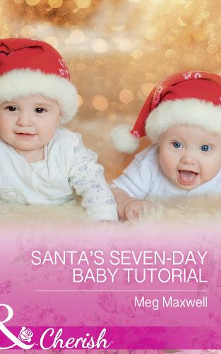 Santa's Seven-Day Baby Tutorial