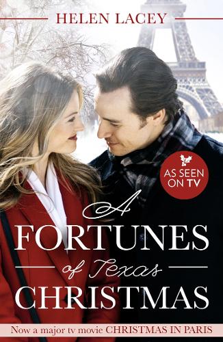 A Fortunes Of Texas Christmas