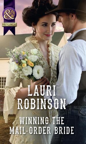 Winning The Mail-Order Bride