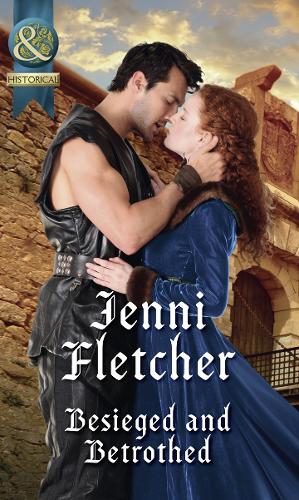 Besieged And Betrothed