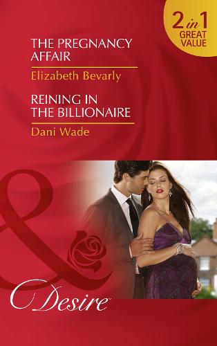 The Pregnancy Affair