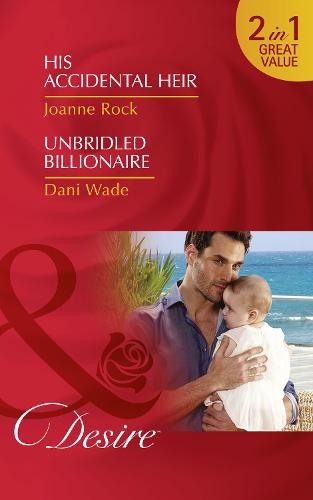 His Accidental Heir