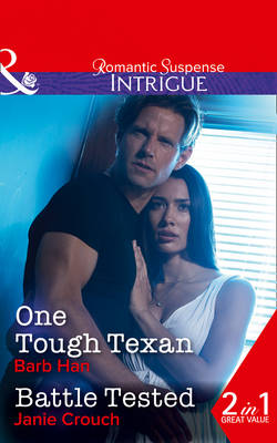 One Tough Texan