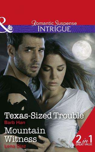 Texas-Sized Trouble