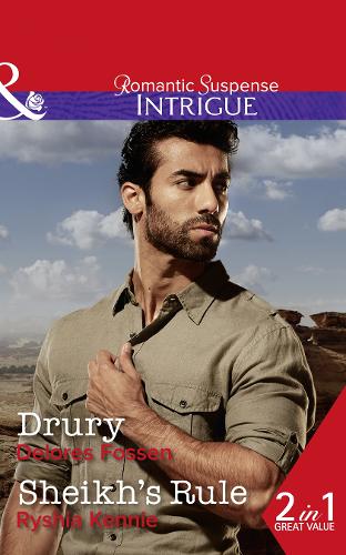 Drury