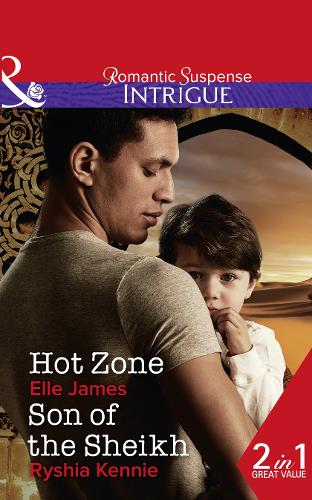 Hot Zone