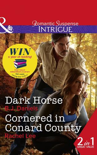 Dark Horse