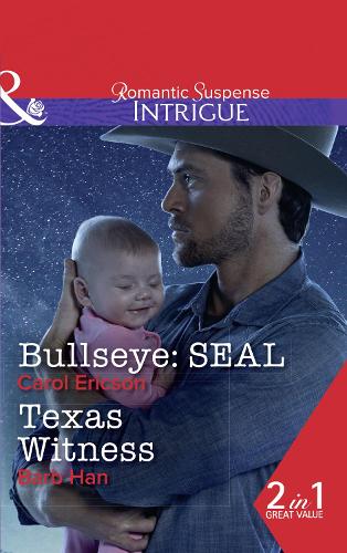 Bullseye: Seal