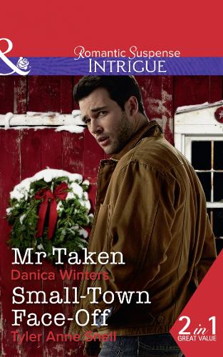 Mr. Taken