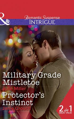 Military Grade Mistletoe