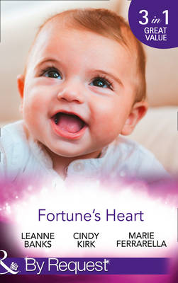 Fortune's Heart: Book 2 & Book 3