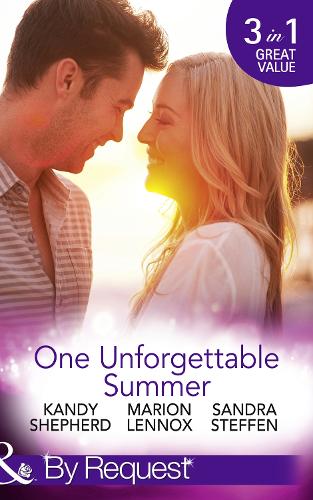One Unforgettable Summer