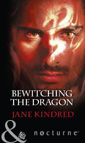 Bewitching The Dragon