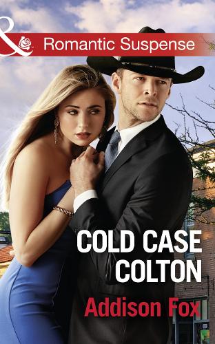 Cold Case Colton